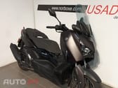 Yamaha X-Max X-MAX 125