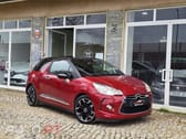 Citroen DS3 1.6 e-HDi Airdream Sport Chic