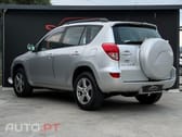 Toyota RAV4 2.2