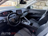Peugeot 3008 1.6 BlueHDi GT Line EAT6