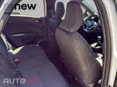 Renault Captur 1.0 TCe Evolution Bi-Fuel