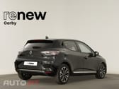 Renault Clio Clio 1.0 TCe Techno