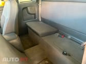 Toyota Hilux X-Cab 4x4 2.5D-4D 144cv