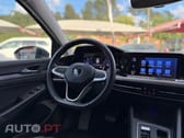 Volkswagen Golf 1.4 eHybrid OPF DSG Style