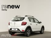 Dacia Sandero Sandero 1.0 ECO-G Stepway Comfort Bi-Fuel