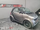 Smart ForTwo 0.8 cdi Passion 54