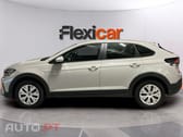 Volkswagen Taigo 1.0 TSI Life