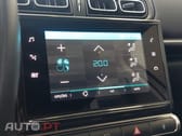Citroen C3 1.2 PureTech C-Series
