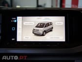 Volkswagen Multivan 1.4 TSI e-Hybrid Life DSG