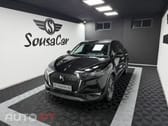 DS DS3 PureTech 130 Aut. PERFORMANCE LINE