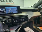 Peugeot E-5008 73 kWh Allure