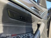 BMW 520 e Pack M