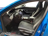 Peugeot 308 1.5 BlueHDi Active Pack EAT8