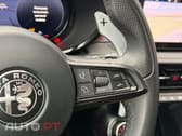 Alfa Romeo Tonale 1.5 Hybrid Edizione Speciale