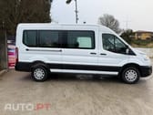 Ford Transit 330 L3 2.0 TDCi H2 Trend Antepara