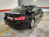 BMW 418 d Advantage Auto