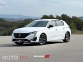 Peugeot 308 1.2 PureTech Active