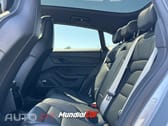 Porsche Taycan 4