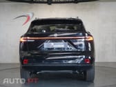 MG HS 1.5 T-GDI Plug In Hybrid Luxury