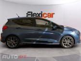 Ford Fiesta 1.0 EcoBoost ST-Line