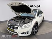 Peugeot 508 RXH 2.0 HDi HYBRID4