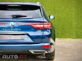 Renault Talisman Sport Tourer 1.6 dCi Executive