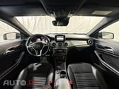 Mercedes-Benz CLA 220 CDI AMG Line Aut.