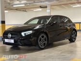 Mercedes-Benz A 250 e AMG Line