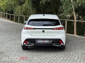 Peugeot 308 1.2 PureTech Allure EAT8