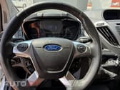 Ford Transit Custom L1H1 VA Trend
