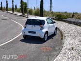 Toyota iQ 1.0 VVT-i