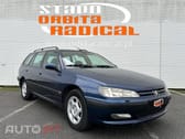 Peugeot 406 SW BARATO BOM ESTADO GERAL