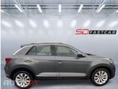 Volkswagen T-Roc 1.5 TSI SPORT DSG