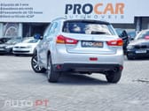 Mitsubishi ASX 1.6 Instyle