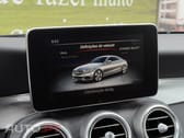 Mercedes-Benz C 220 COUPE AUTOMATICO