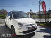Fiat 500 1.2 8V Dualogic S&S Star
