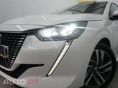 Peugeot 208 1.2 Puretech Allure