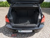 BMW 118 d Line Sport Shadow Auto