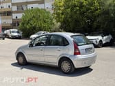 Citroen C3 Comercial