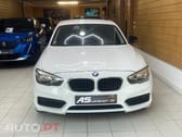 BMW 116 d EDynamics Advantage