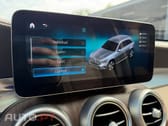 Mercedes-Benz GLC 300 de 4Matic