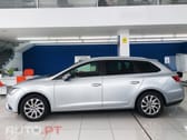 Seat Leon 1.6 TDi Style Ecomotive