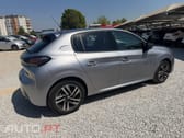 Peugeot 208 1.2 PureTech Allure