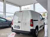 Peugeot Partner 1.5 BlueHDi Premium Standard 3 Lug.  -  IVA Dedutível
