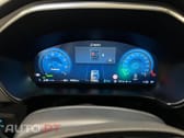 Ford Kuga 2.5 PHEV Active