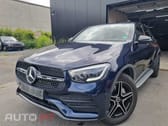 Mercedes-Benz GLC 300 GLC300 DE AMG LINE 4MATIC