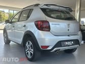 Dacia Sandero 1.5 Blue dCi Stepway