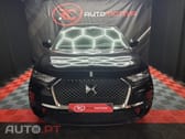 DS DS7 Crossback 1.2 PureTech Be Chic
