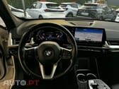 BMW X1 18 d sDrive Auto