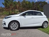 Renault Zoe (c/ Bateria) Zen 50